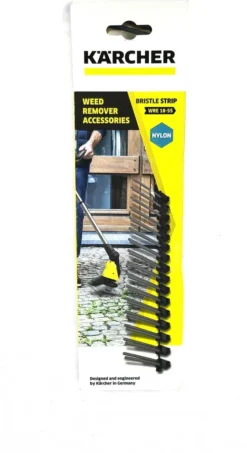 Kärcher 2.445-243.0 Borstenband Für WRE18-55 WRE4 Unkrautentferner -SaugProfi Sparmarkt 95d0bdbb54e0a8593f9a618c4b7ac8ba