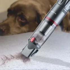 Genius Invictus One Handstaubsauger (8 Teile) Maximale Power Im Handformat | Beutelloser Und Kabelloser Akustaubsauger; -SaugProfi Sparmarkt 961b9718c8cbe20bacc4278e468d6bd6