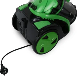 Wolketon Staubsauger Beutellos 900 Watt Bodenstaubsauger Leise Fuer Hart- Und Teppichboeden,aeusserst Effizienter HEPA-Filter, Niedriger Stromverbrauch 3.0L -SaugProfi Sparmarkt 965137b50e577f83cd6996cec073b1aa