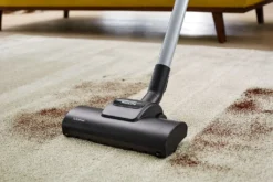 Philips PowerPro Expert Beutelloser Staubsauger, Turbobürste, 99.9 % Staubaufnahme, 900 W, Blau (FC9745/09) -SaugProfi Sparmarkt 96696a6f986aa27a58473b474b325d69