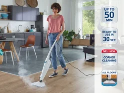 Leifheit Dampfreiniger CleanTenso Power -SaugProfi Sparmarkt 971cdc7b12131416523806fa7caa4ca1