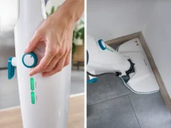 Leifheit Dampfreiniger CleanTenso Power -SaugProfi Sparmarkt 9722ed3b42552457801fb7db4fbd3a9a