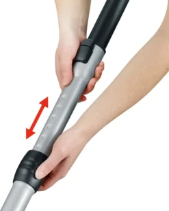 SEVERIN Bodenstaubsauger S'Power Snowlight BC 7035 -SaugProfi Sparmarkt 973abc26124fd9bfc4c39f2e093c888e