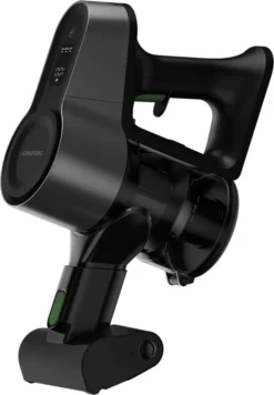 Grundig VCP 6230 PET, Trocken, Zyklonal, Mechanisch, 350 W, Beutellos, Schwarz, Hellgrün 12 Grundig VCP 6230 PET, Trocken, Zyklonal, Mechanisch, 350 W, Beutellos, Schwarz, Hellgrün -SaugProfi Sparmarkt 986ab2cfb2521220bb4f434cf88ea7f1