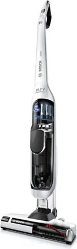 Bosch Athlet BCH6L2560 Staubsauger - Weiß -SaugProfi Sparmarkt 9a7838964d1ad2f415890be72a0c1ee4