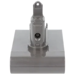 Li-Ion Akku 2500mAh 22,2V Passend Für Dyson DC34, DC35, DC45 Typ B, DC57, Bitte Bilder Mit Dem Vorhandenen Akku Vergleichen -SaugProfi Sparmarkt 9a7879a155965fc3f15b1fd7e1ce8cde