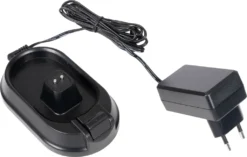 ProfiCare PC-BS 3085 A Akku Bodenstaubsauger, Eco-Cyclon-Twin-Spin Akku-Sauger Mit 25,9 V Lithium-Ionen-Akku (2200 MAh), Anthrazit-blau -SaugProfi Sparmarkt 9ab839386d123ea4c867e3a9a4de30d3