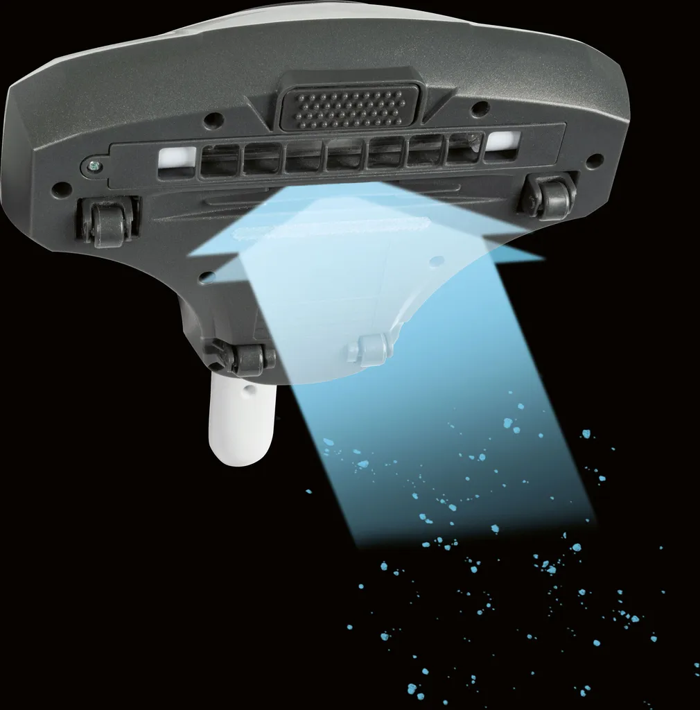 Clatronic Milbensauger PC-MS 3079 6 Clatronic Milbensauger PC-MS 3079 – Bild 6