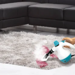 Cleanrite® Multifunktionaler Handdampfreiniger 3 Bar | Tragbarer Mehrzweck Dampf Reiniger 10 Teilig -SaugProfi Sparmarkt 9bade1eb4ecfd3046f111b9a05a6d2ad