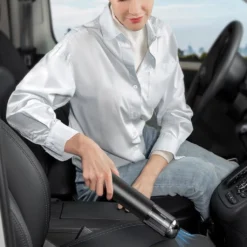 Baseus A3 Akku Handstaubsauger Auto Staubsauger Kabelloser Autostaubsauger 135W 15000mAh Schwarz -SaugProfi Sparmarkt 9bcd4e86d841f91c9be6dfb53c5e5e95