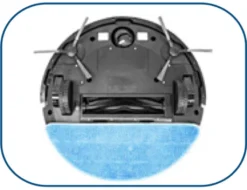 Blaupunkt Saugroboter XPro 1 Pcs -SaugProfi Sparmarkt 9be42b38087ad56baf427d7eb1bc7fb6