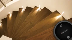 Hoover HGO320H 011 H-GO 300 Hydro Saug- Und Wischroboter, Farbe:Schwarz -SaugProfi Sparmarkt 9bf05c556209c3e16f5225e1533c6ebf