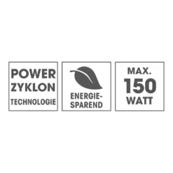 Handstaubsauger Staubsauger Akku Beutellos Zyklon Kabellos Akkusauger CLEANmaxx -SaugProfi Sparmarkt 9c07ebf6f5cd19a27b925e6489d1169c