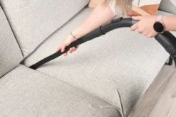 ETA STORMY ANIMAL Beutelloser Staubsauger ETA251790000, 800 W, ENDLESS SUCTION-Technologie, HEPA-Filter, Nr. 13 , Aktionsradius 10 M, Kabellänge 7 M -SaugProfi Sparmarkt 9c28e6db618d6264d41ed291c50827ea