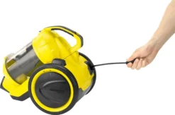 Kärcher Staubsauger VC 3 | 1.198-125.0 -SaugProfi Sparmarkt 9c68cf4130c1e1354207a541b090baf8