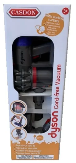 Kaufland Dyson V8 Cyclon Kinder Spielzeug Staubsauger -SaugProfi Sparmarkt 9d1a3b7e827183ad7610ed422754e3b9