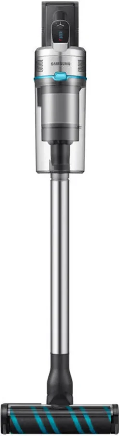 Samsung Jet 90 Multi VS20R9044T2, Trocken, HEPA, Multizyklonisch, Teppich, Harter Boden, 86 DB, Beutellos -SaugProfi Sparmarkt 9e7d06a4e9603f686756dc8c5efe45ea