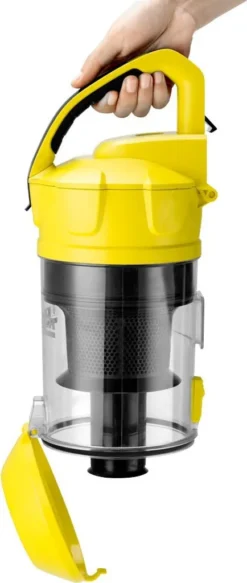 Kärcher Staubsauger VC 3 | 1.198-125.0 -SaugProfi Sparmarkt 9ed6f119ba3bc606f55ea5edb9a596c7