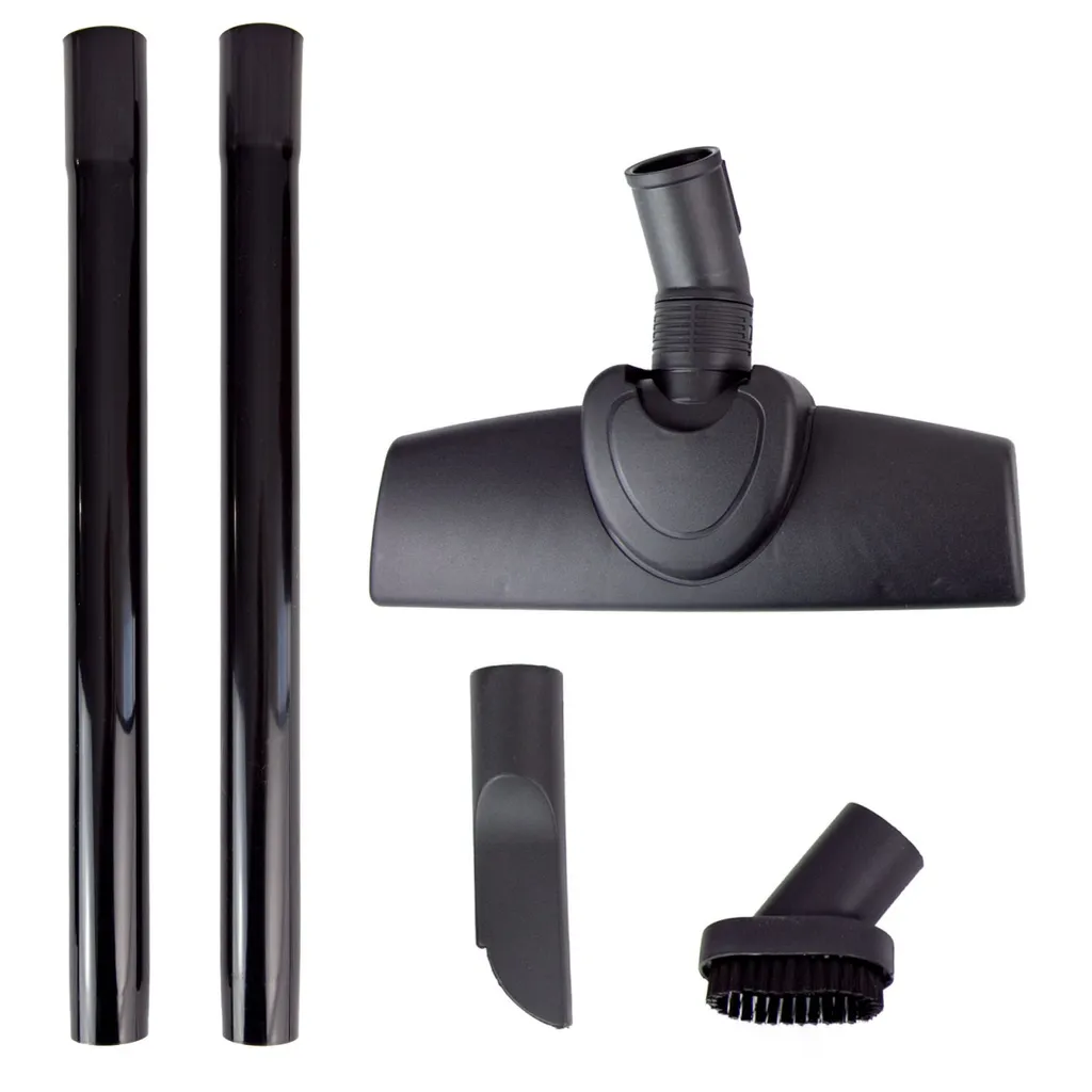 Grafner® Zyklon-Bodenstaubsauger Mit HEPA-Filter 700 Watt BS10809 5 Grafner® Zyklon-Bodenstaubsauger Mit HEPA-Filter 700 Watt BS10809 – Bild 5