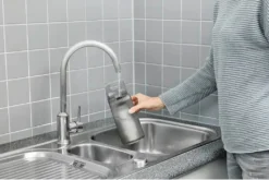 Kärcher SC 3 Upright EasyFix - Aufrechter Dampfreiniger - 0,5 L - Tasten - IPX4 - Schwarz - Grau - Gelb - 1600 W -SaugProfi Sparmarkt 9efe3cc64c30a9f58ef05e6ba844c575