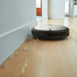 IRobot Roomba 698 Saugroboter App-Steuerung Sprachassistent 3 Reinigungsstufen -SaugProfi Sparmarkt a013dfbcb96941ad9b8ee5dc5cb80f9e