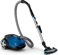 Philips Staubsauger Performer Active 650 W Blau FC8575/09 -SaugProfi Sparmarkt a0367559e49afb9b724b638e1b241af7