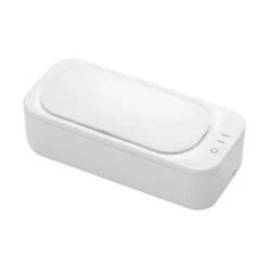 Ultraschallreiniger Ideal Zum Reinigen Von Gläsern, Dentalprodukten, Gold, Münzen, Uhren (wasserdicht) Ultraschallreinigungsgeräte 8 Ultraschallreiniger Ideal Zum Reinigen Von Gläsern, Dentalprodukten, Gold, Münzen, Uhren (wasserdicht) Ultraschallreinigungsgeräte -SaugProfi Sparmarkt a073d9a05fb9d4d07cfa8fd829eb12bd