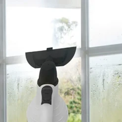 Starlyf® Steam Cleaner, Tragbarer Dampfreiniger, Dampfente, 0,35 L, 1050 W, 2,8 Bar, Weiß -SaugProfi Sparmarkt a07b45d05f6e02965665c54399aae285