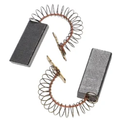 SaugProfi Sparmarkt 25 Vhbw 2x Kohlebürste 5 X 12,5 X 32mm Ersatz Für 00154740 Für Waschmaschine