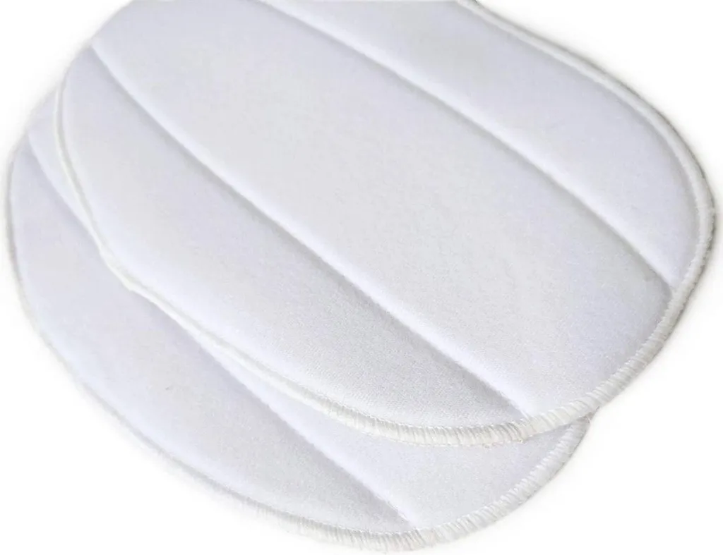 5 Stück Dampfbesen Ersatzbezug Aus Mikrofaser Für Leifheit Dampfreiniger CleanTenso 2 5 Stück Dampfbesen Ersatzbezug Aus Mikrofaser Für Leifheit Dampfreiniger CleanTenso – Bild 2