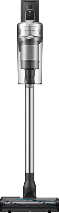 Samsung VS20R9046S3/EV/EN/TR/EF Beutelloser Akku-Handstaubsauger, 550 Watt, Cyclon-Filter, HEPA-Filter, Tierhaarbürste, Turbobürste -SaugProfi Sparmarkt a25c66405dad9f15d5eef07fe3c712a8