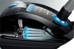 Siemens VSQ5X1230 Staubsauger - Schwarz -SaugProfi Sparmarkt a26478dc3bcd6b3c8abedcfbf0c22836