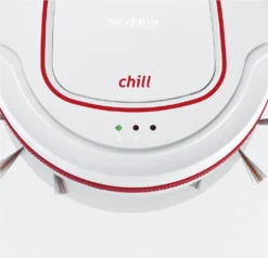 Severin RB7024 Saugroboter Weiß -SaugProfi Sparmarkt a2ca1d7fff2be502cdd2d4f7e0af247f