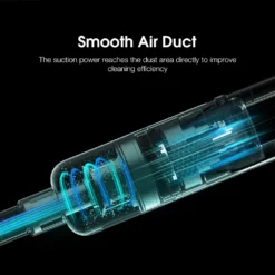 Xiaomi Mijia MJXCQ01DY Handstaubsauger Staubsauger Vakuum 16kPa Teppichsauger DE -SaugProfi Sparmarkt a2e164fce6091c6c060c900c47563750