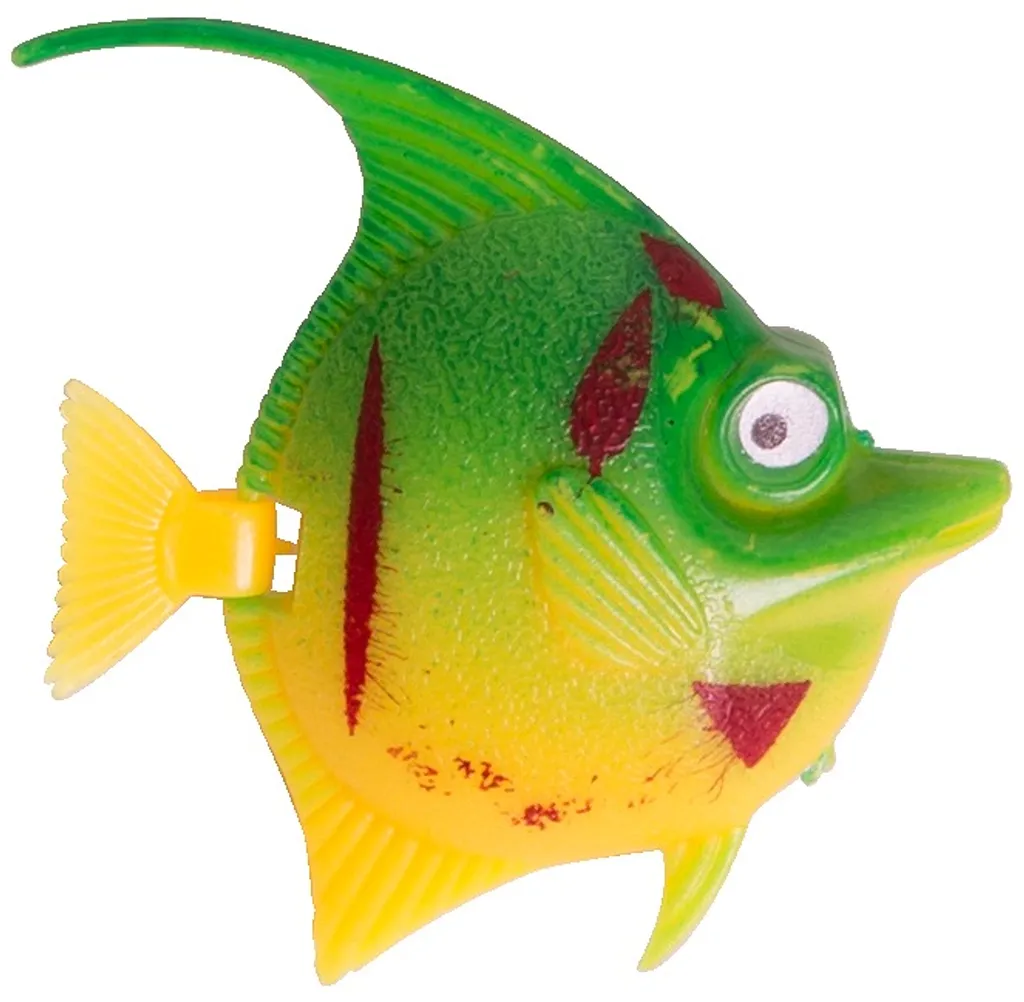 Sport-Thieme Schwimm-Fische Für Blasensäulen 7 Sport-Thieme Schwimm-Fische Für Blasensäulen – Bild 7