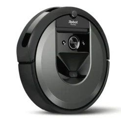 IRobot Roomba I7+ Saugroboter 90 Min Ladezeit 75 Min Laufzeit 0,4 Liter Schwarz -SaugProfi Sparmarkt a42f2afe80fe265e4e55357431bc159d