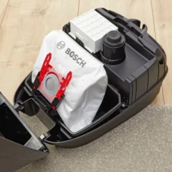 Bosch BGB6MPOW Bodenstaubsauger 850 Watt Aktionsradius 12 M HEPA Hygienefilter -SaugProfi Sparmarkt a4507418223b9114ee2d5a1227df7b7b