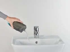 Leifheit Dampfreiniger CleanTenso Inkl. 2er Set Ersatz-Wischbezüge -SaugProfi Sparmarkt a511285129b112a5042403cd18312ba6