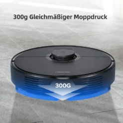 Roborock Q7 Max Staubsauger Roboter 4200Pa LDS Kehren Und Nasswischen Staubsauger Teppich Reinigen Eine Aktualisierte Version Des S5 MAX -SaugProfi Sparmarkt a558a362b2f591c85a600da7fabe21da