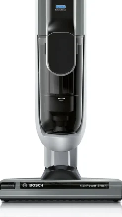 Bosch BBH6PARQ Athlet ProParquet Akkusauger 25,2V Soft Touch Grau/silber -SaugProfi Sparmarkt a55e169740635b9ad477b69d99f23bcb