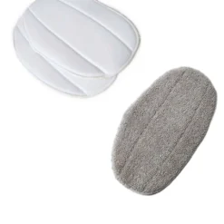 4X Ersatz Mop Head Ersatzpads Für Leifheit CleanTenso Dampfreiniger,Dampfbesen Wischbezug,Dampfreiniger Zubehör -SaugProfi Sparmarkt a5864675cecb53e4ccaa9af20a894bfe