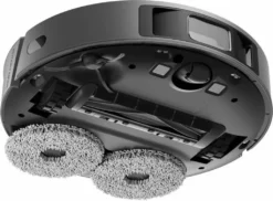 Dreame L10s Pro Saugroboter Mit Wischfunktion, Spinnwischen, Rotierenden Wischpads, 3D-Hinderniserkennung, Multi-Floor Mapping, Saugkraft 5300Pa, Hartböden, Teppiche, Tierhaare, WiFi/APP/Alexa 20 Dreame L10s Pro Saugroboter Mit Wischfunktion, Spinnwischen, Rotierenden Wischpads, 3D-Hinderniserkennung, Multi-Floor Mapping, Saugkraft 5300Pa, Hartböden, Teppiche, Tierhaare, WiFi/APP/Alexa -SaugProfi Sparmarkt a5dacc02b41bb0e13934c99bb370eb99