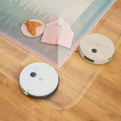 Yeedi Vac 2 Pro Staubsauger Saugroboter Wischfunktion 3000Pa 5200mAh 240min Kehrroboter -SaugProfi Sparmarkt a5e35910eb15881ddcc27063e30ee170