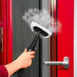 ProfiCare Dampfreiniger PC-DR 3098 Weiß/schwarz -SaugProfi Sparmarkt a6ecb0a961f15c219a0a4468157baf2d