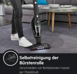 Aeg Cx7-2-45Mö Akku-Handstaubsauger -SaugProfi Sparmarkt a719b29e19f26e74775153f1e9c9ee59