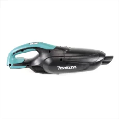 Makita® Akku-Staubsauger 18 V 54 Mbar 0,5 L - DCL182ZB -SaugProfi Sparmarkt a75edbb0cbe2e447d32a3efc9ea4f580