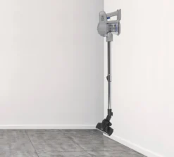 MAXXMEE Akku-Zyklon-Staubsauger - Bis Zu 35 Minuten Dauerbetrieb - Hellgrau/blau Akku Zyklon Staubsauger Kabellos Handsauger Bodensauger Beutellos Sauger -SaugProfi Sparmarkt a79a71d3291576ad6d78cf2ed0bfb0e9