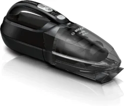 Bosch BHN24L, Trocken, Polsterung, Beutellos, Schwarz, Batterie/Akku, 40 Min -SaugProfi Sparmarkt a7c6b5d92399bf4c2e6075e60ec60574