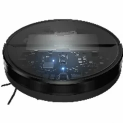 Roborock E4 Saugroboter Mit Wischfunktion Schwarz -SaugProfi Sparmarkt a7e07c9fe725ce0ebe10c1ec63eb088f