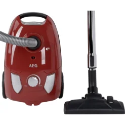 AEG Bodenstaubsauger Compact VX4-1-WR-P -SaugProfi Sparmarkt a7ffd1fe09832aa295be77dde4a98679